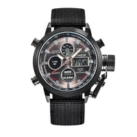 3003 Nylon Black
