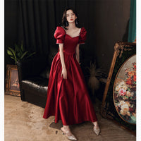 Wine long style