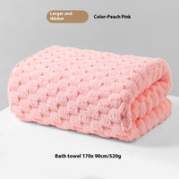 Peach Pink