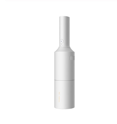 Cordless Handheld Car Vacuum – High Suction, USB-C Rechargeable