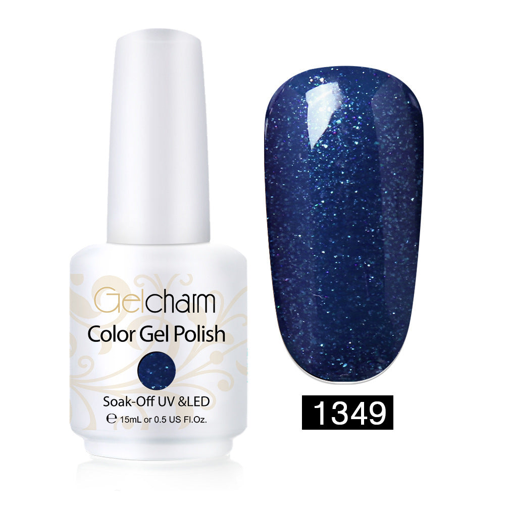 Gel Nail Polish Primer and Topcoat