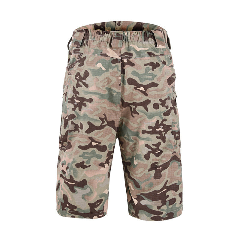 Outdoor Sports and Leisure Work Clothes and Shorts