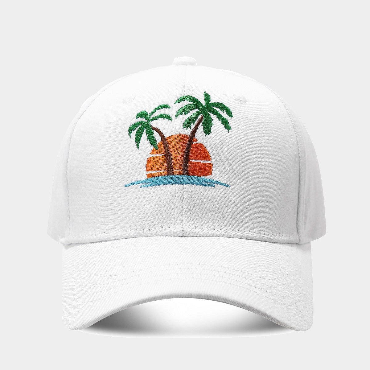 Beach Sun Protection Sun Hat Amazon Hot Sale Baseball Cap
