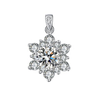 Pendant Without Chain