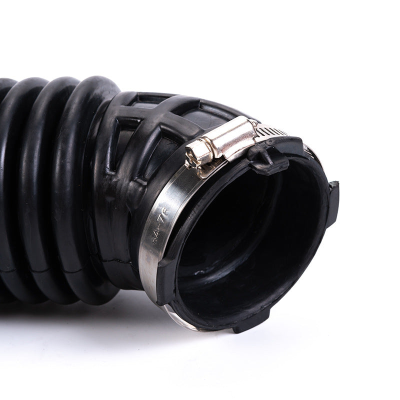 Molded Car Air Tube Rubber Intake Tube 16576-ET00A