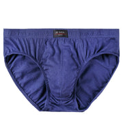 Men's Briefs Cotton Underwear