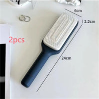 Lunar Rock Gray 2pcs