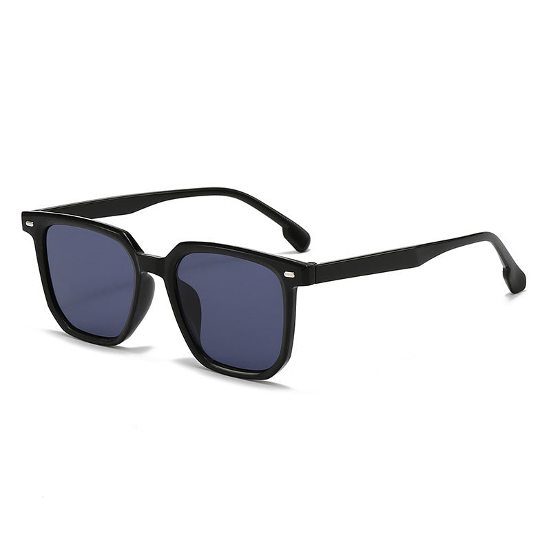 Retro UV Protection Sunglasses