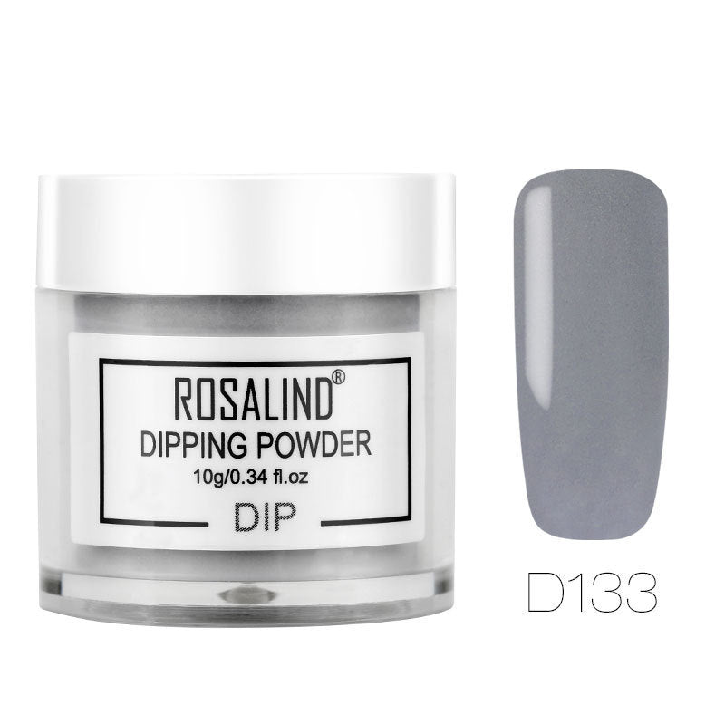Nail Powder for Natural Nails