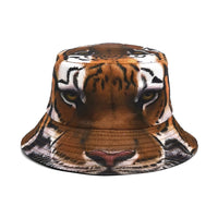 Khaki Tiger