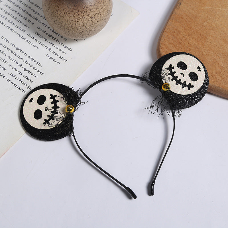 Halloween Funny Cute Headband Performance Props