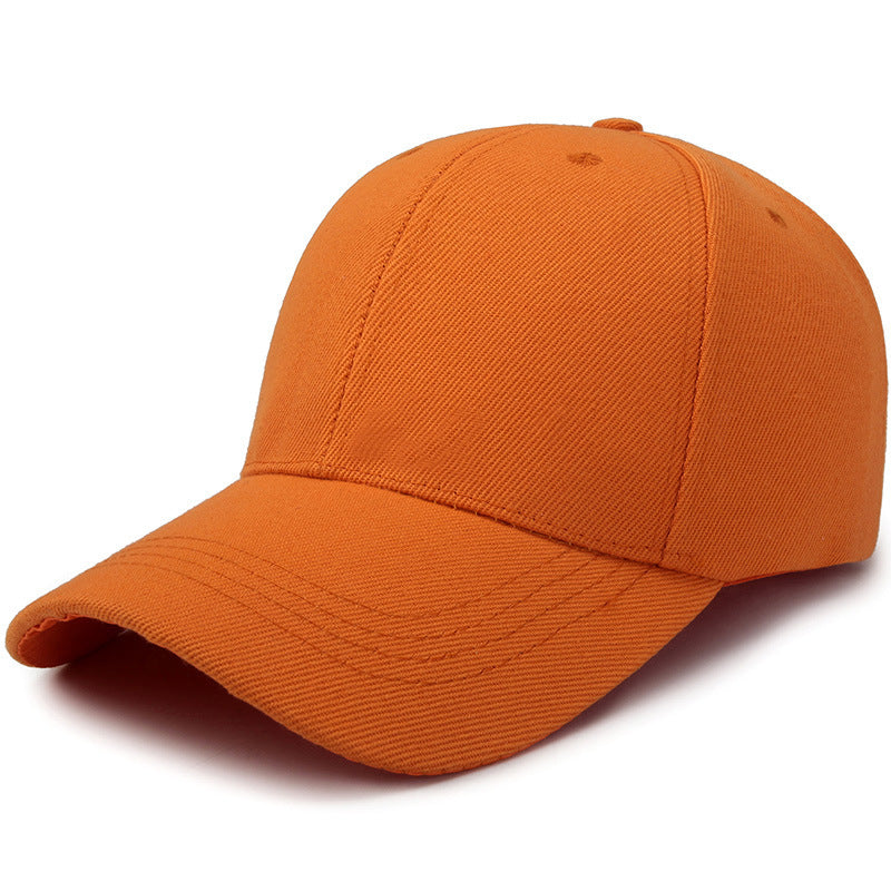 Fashion Baseball Cap for Men and Women