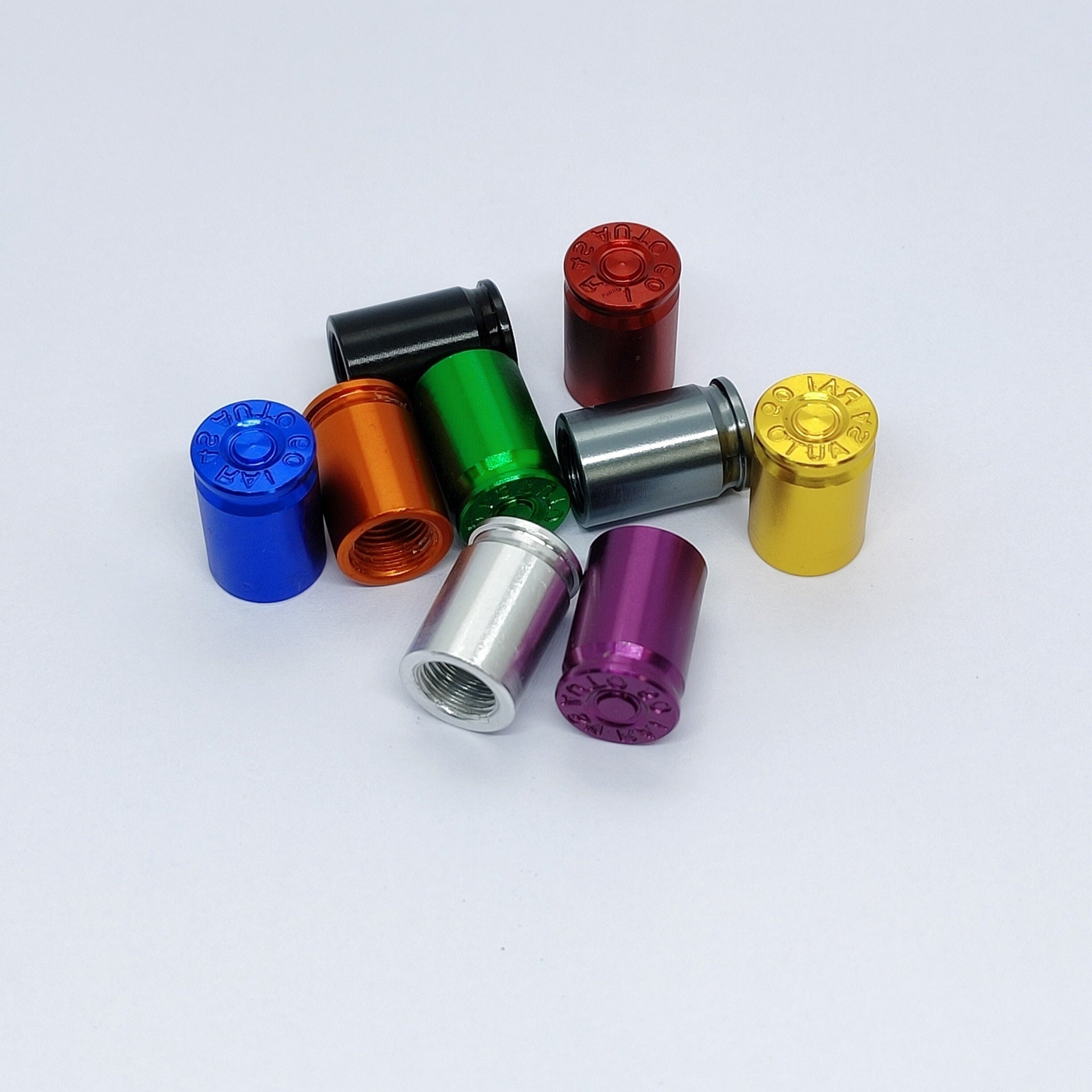 Universal Bullet Shell Bonnet Screw, Fit for All Car Models