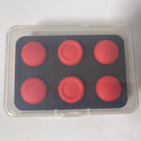 Red 6 In One