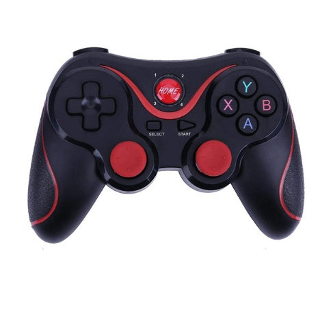 Upgraded Version Of X3 Mobile Phone Bluetooth Wireless Game Controller