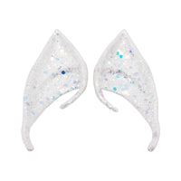 Glitter 10CMopp Bags