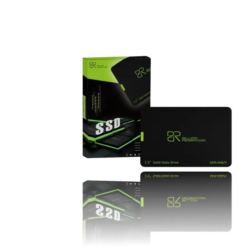 Stylish Personalized Solid State Drive for Desktop & Notebook