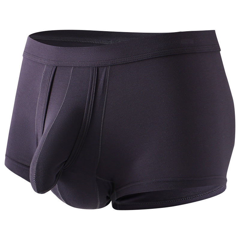 Youth Comfortable Breathable Men's Underwear