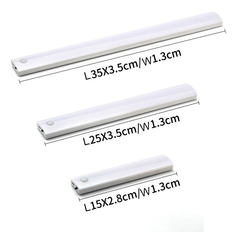 Charging Induction Night Light Aisle Corridor Corridor Bedside
