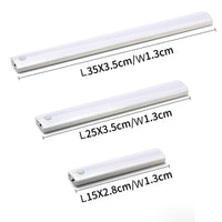 15CM White light