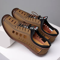 Khaki Jelly Bottom
