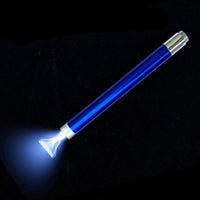 Rose blue D