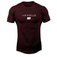 Wine red