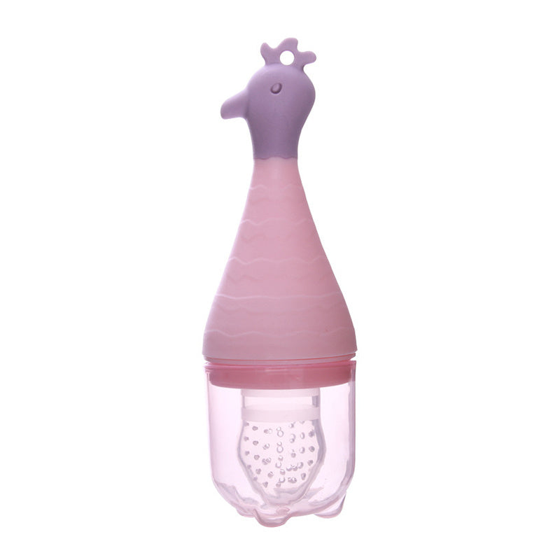 Baby Guoshule Fruit Food Supplement