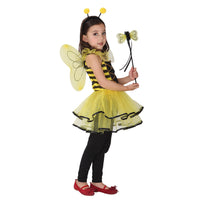 Cute Little Bee