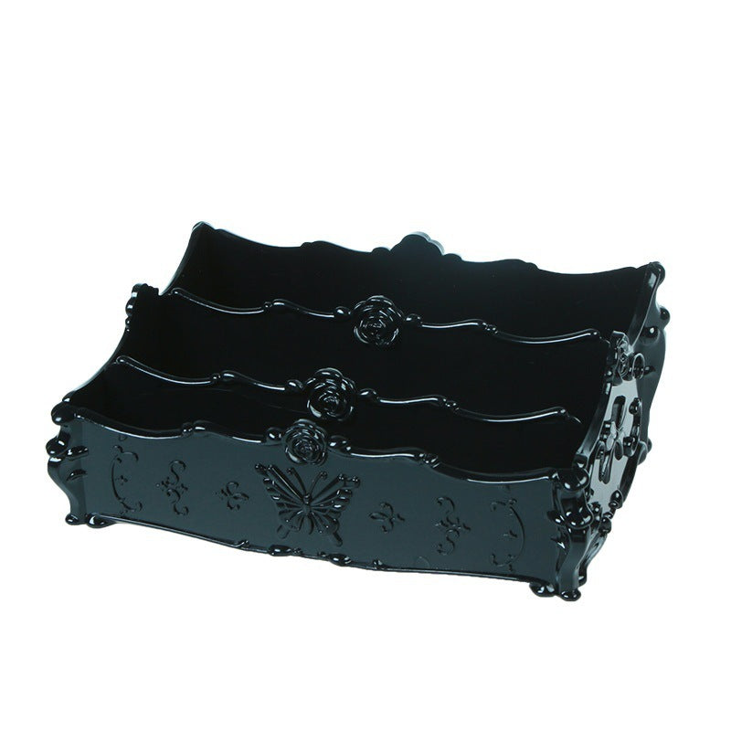 Multi-Purpose Storage Box – Durable Organizer for Home