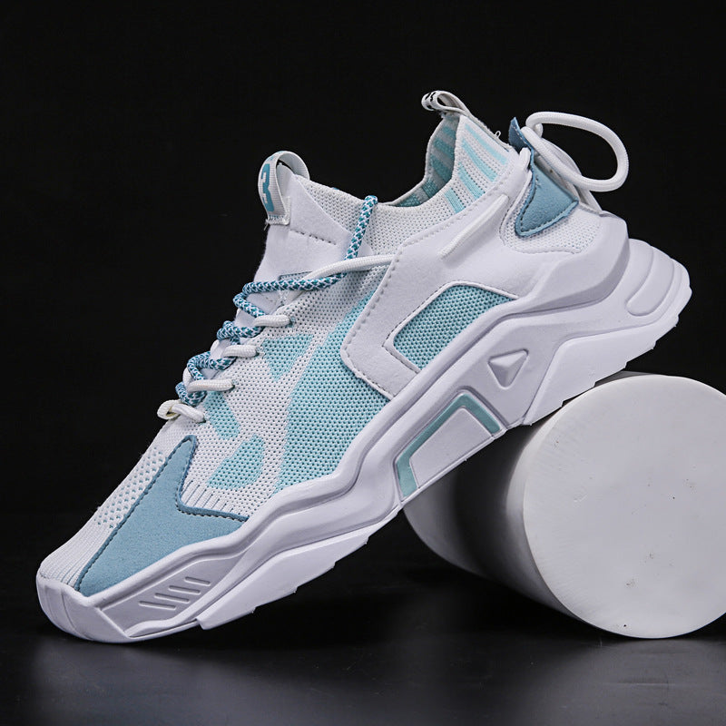 Men's autumn sports shoes
