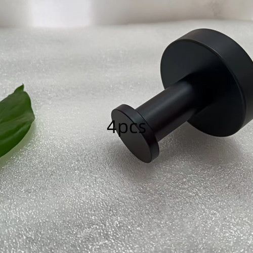Suction Cup No Trace In Bathroom Vacuum Viscose High-grade Punch-free Wall-mounted Clothes Hook