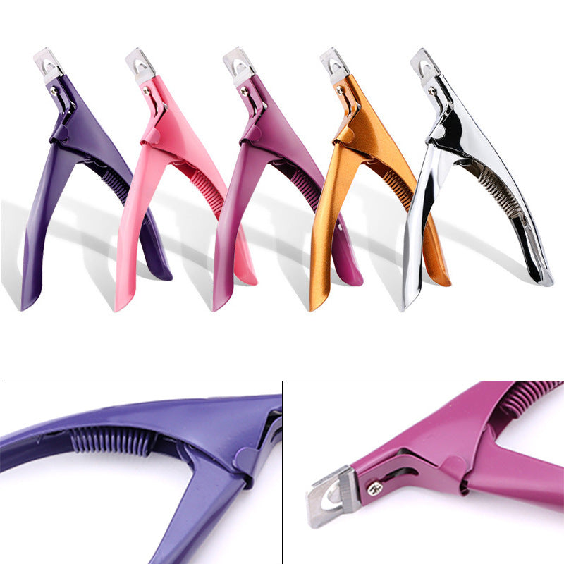 Nail Manicure Tools – Fashion Personal Care Grooming Accessories