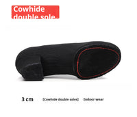Black 3CM Indoor A