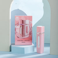 V27 card box pink