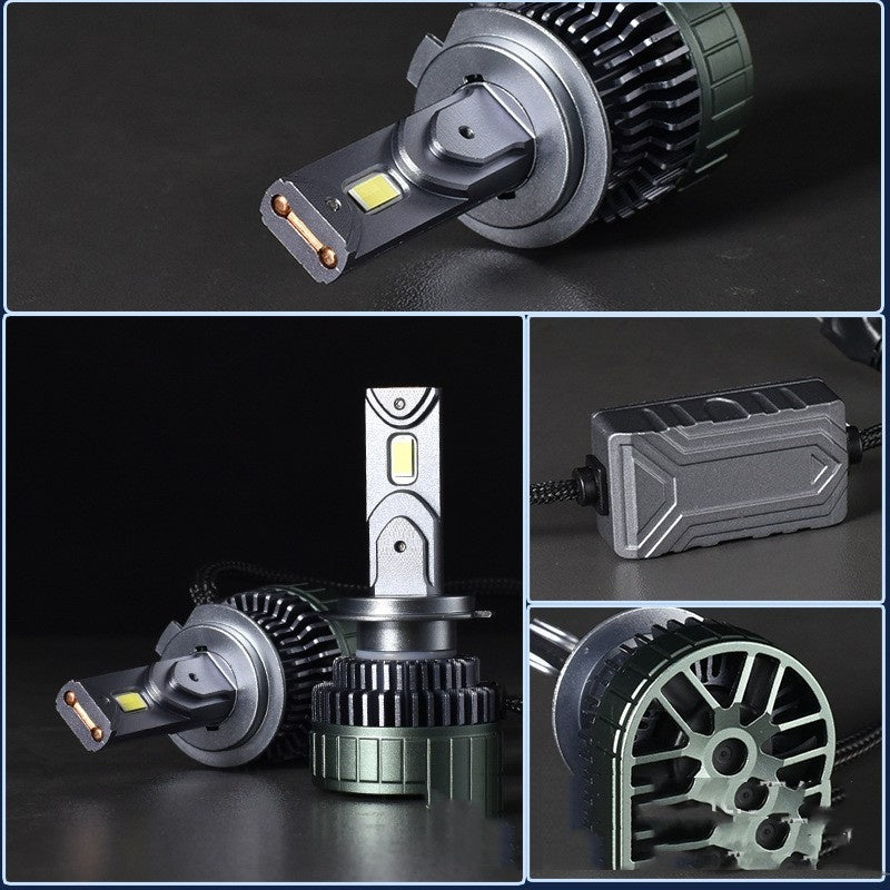 260W Car LED Headlight 4300K