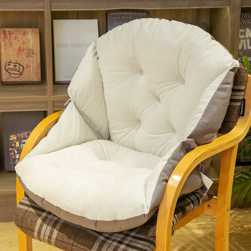 Ergonomic Office and Student Computer Chair Cushion