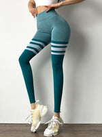 Turquoise Green
