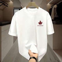White Small REDLEAF