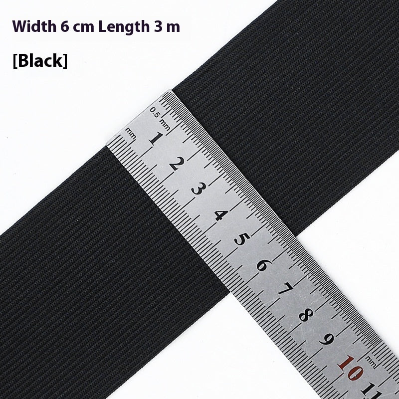 High Elasticity Thickened Loose-Tight Strap – Durable Adjustable Band