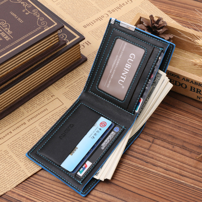 Quality Men's Wallet