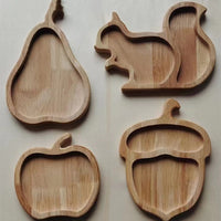 Four piece set