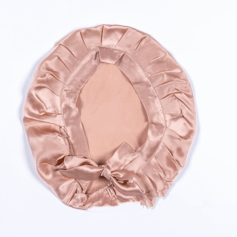 Women's Tam-o'-Shanter Shower Cap