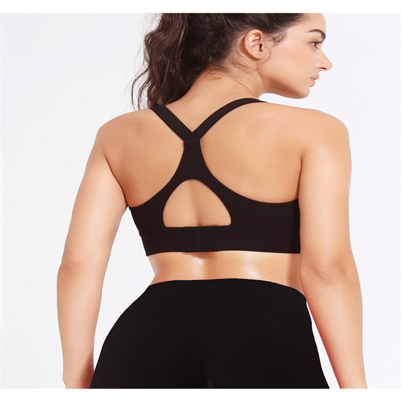 Women’s Seamless Fitness Underwear – Training Briefs