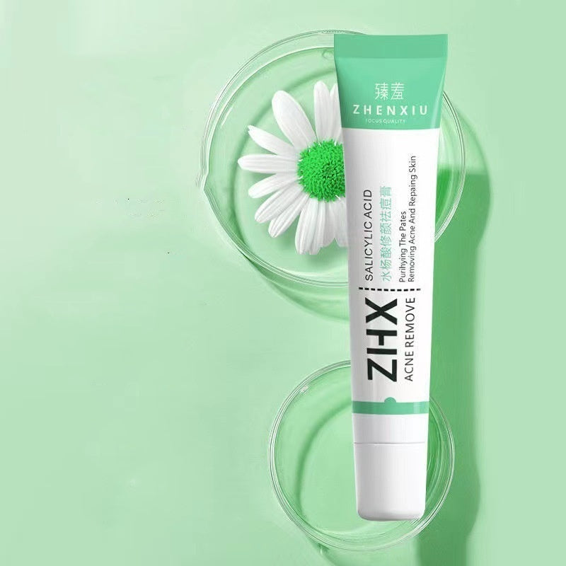 Anti-acne Closed Mouth Shrink Pores Anti-blackhead Acne Powerful Anti-acne Cream