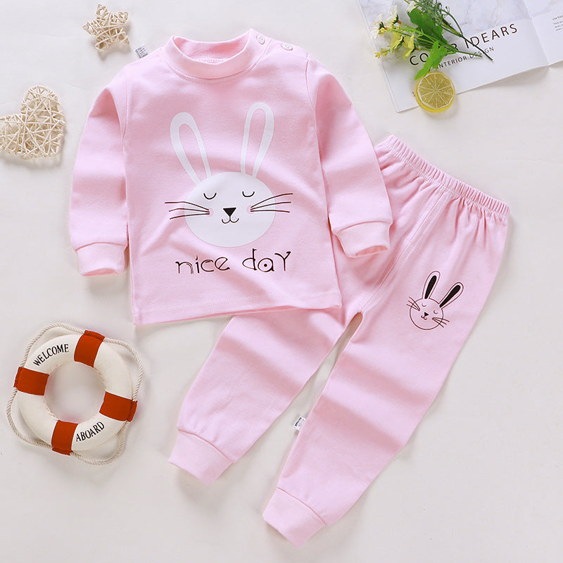 Children’s Underwear Set – Soft Cotton Basics for Kids