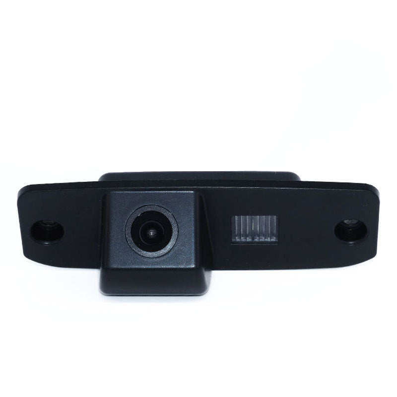 Car Reversing Camera – Dedicated Waterproof Rearview Backup Camera