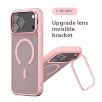 Girl Pink