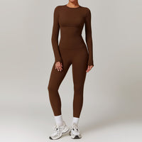 Chocolate Brown