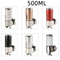 White 500ml